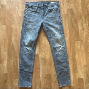 Rag and bones mens slim fit jeans